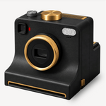 Dust'd Coffee Photo Printer + 12 Stencil Set
